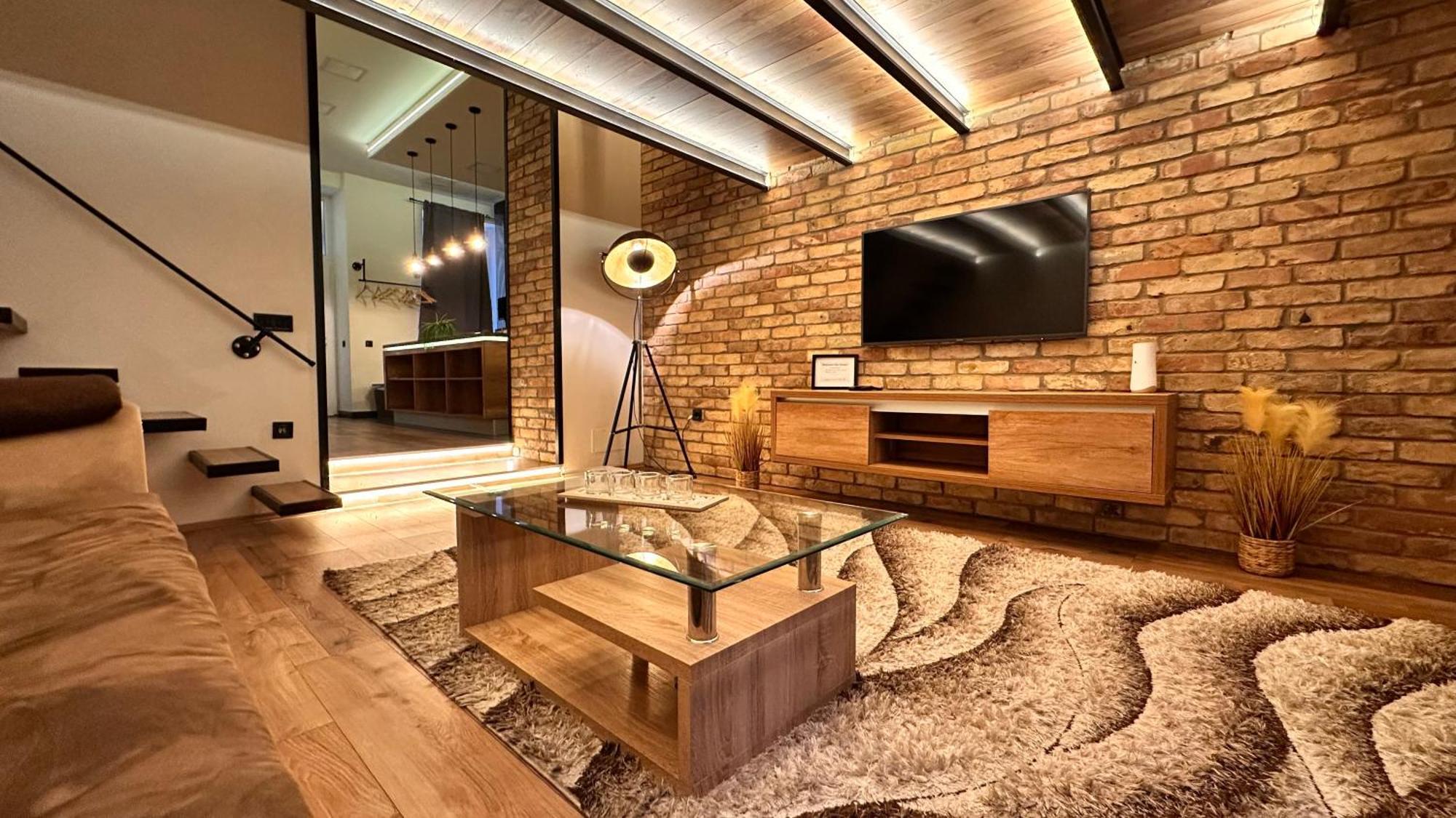 Ultra Modern Home Budapest Exterior foto
