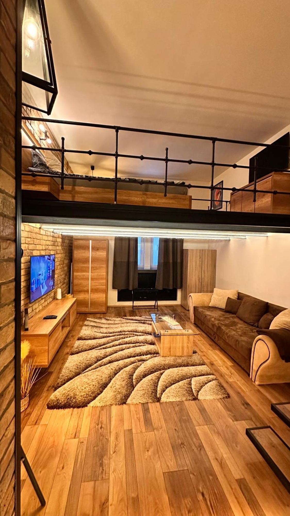 Ultra Modern Home Budapest Exterior foto